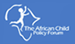 The African Child Policy Forum